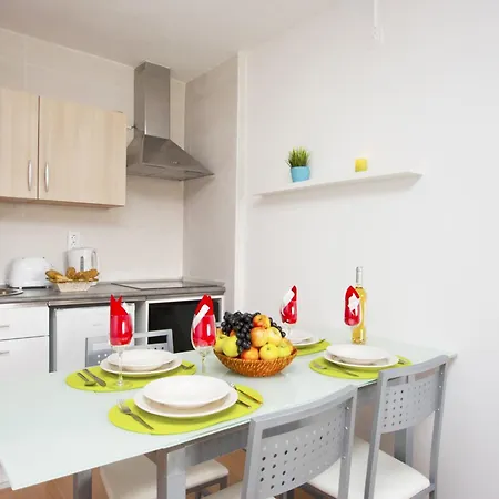Apartment In Albufeira Near Sea Beach * Albufeira
