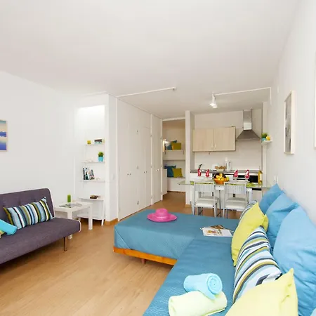 Апартаменты Apartment In Albufeira Near Sea Beach *
