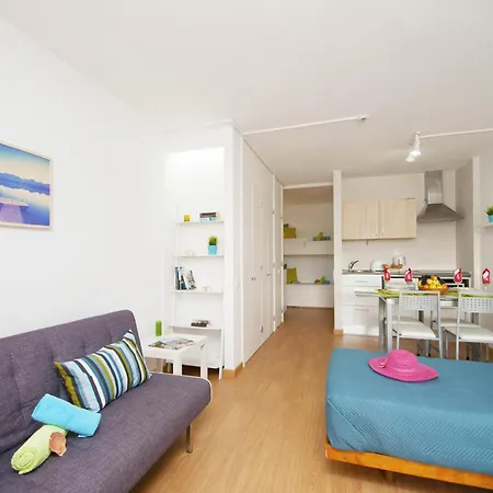 Apartment In Albufeira Near Sea Beach