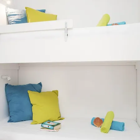 Apartment Outstanding