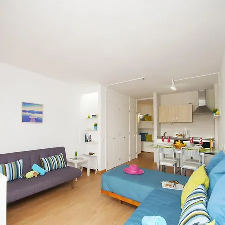 Apartment Outstanding *